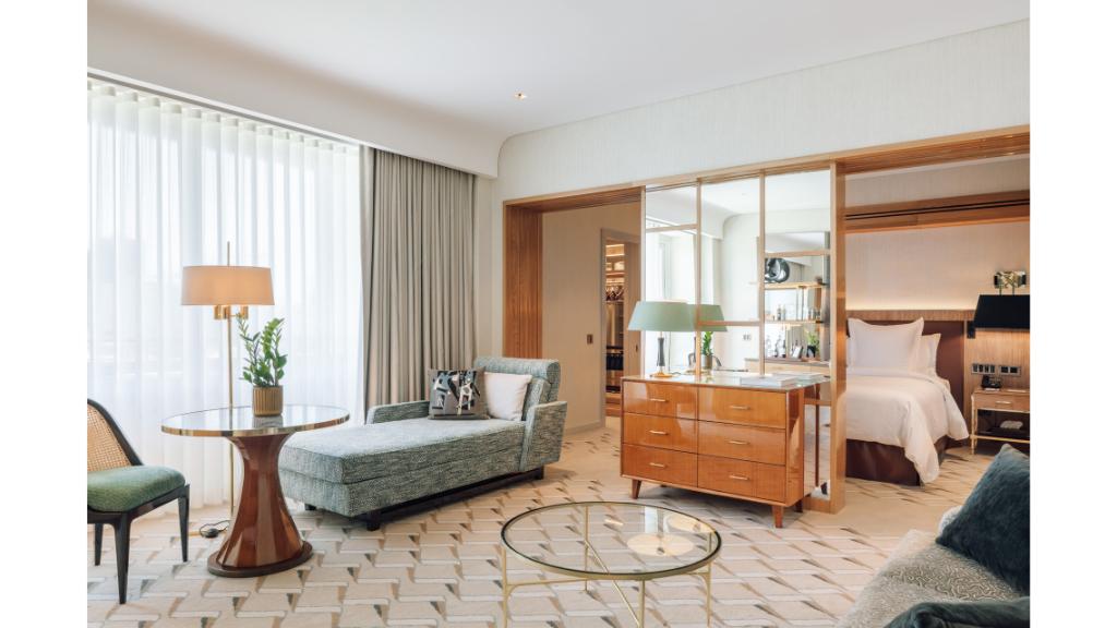 Four Seasons Hotel Ritz Lisbon