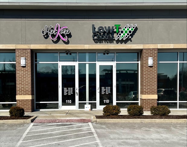 Images Low T Center Independence | TRT & Weight Loss Clinic