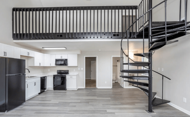 Images Brookside Apartments