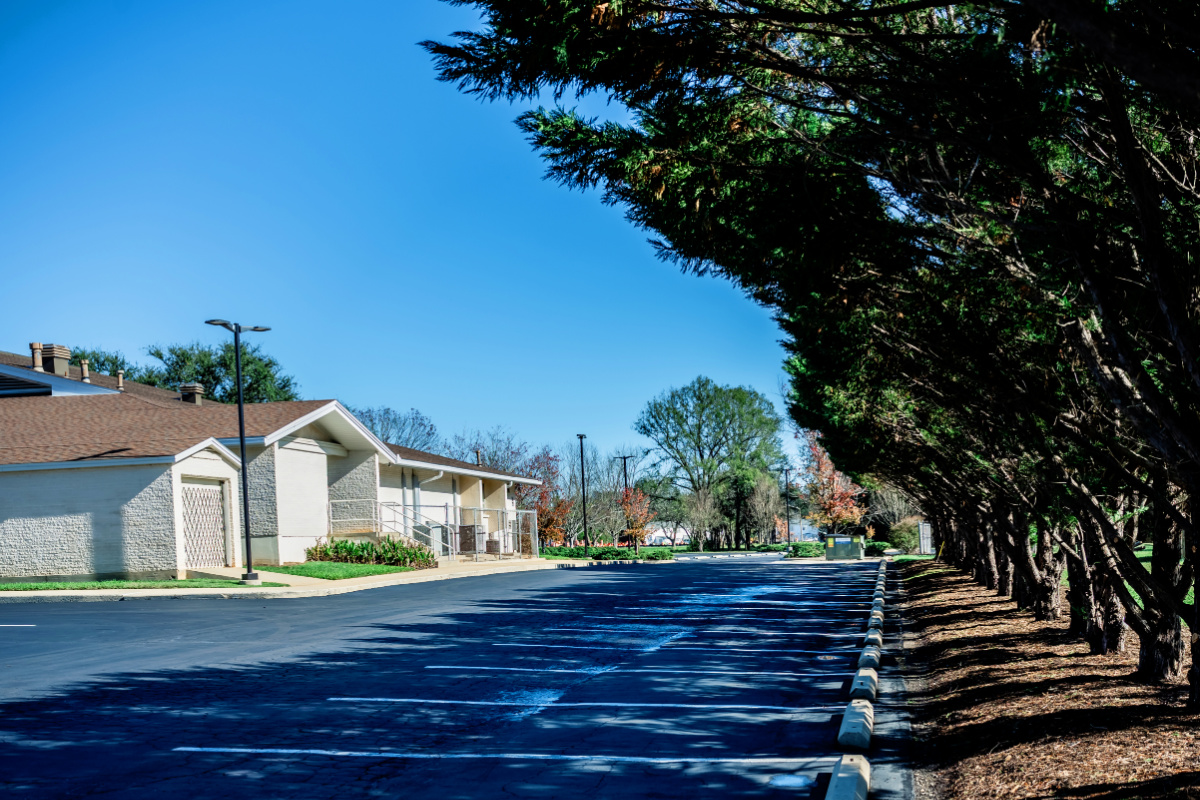 The Church of Jesus Christ of Latter-day Saints Image