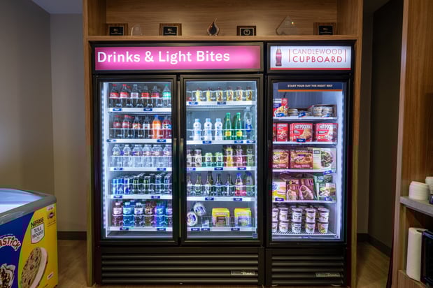 Images Candlewood Suites Deer Park by IHG