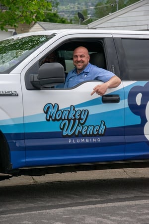 Images Monkey Wrench Plumbing, Sewer & Drain