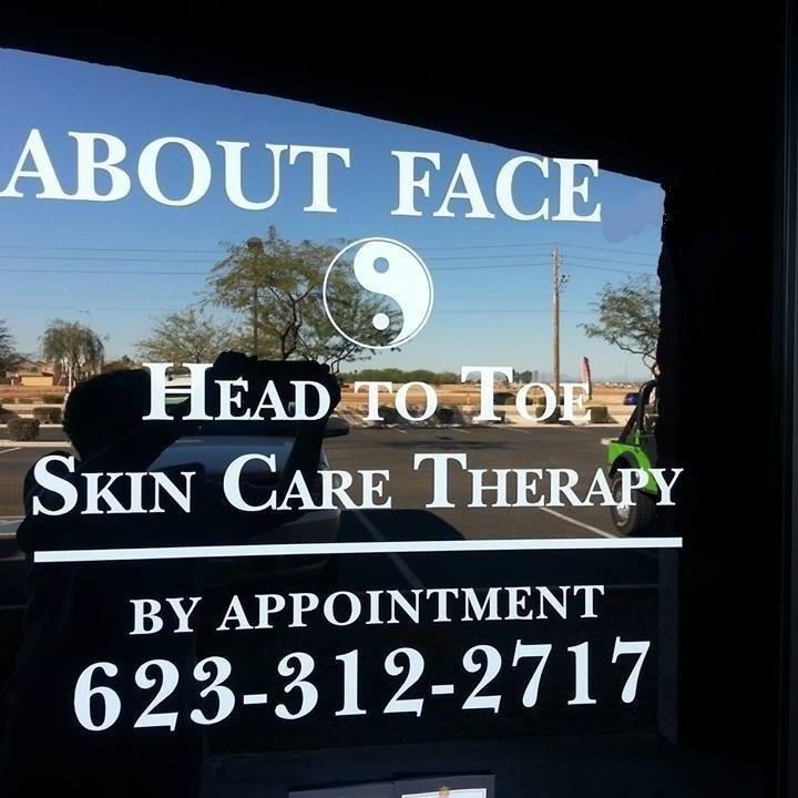 About Face