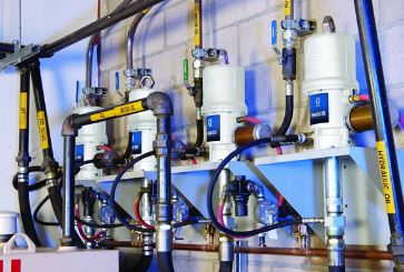 Köhler Oberflächentechnik GmbH, Straße 18 Nr. 13 in Berlin