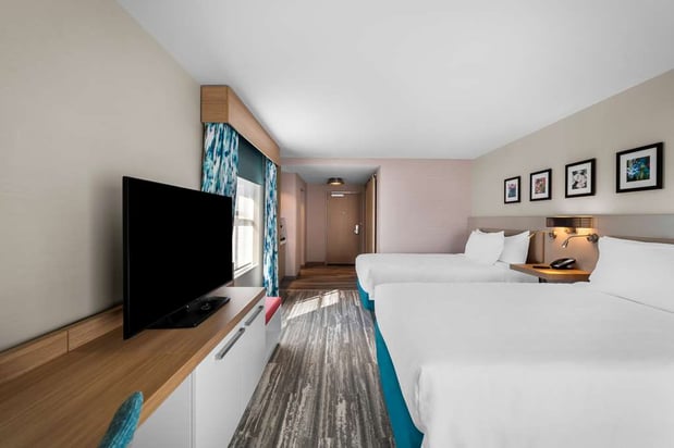 Images Hilton Garden Inn North Conway