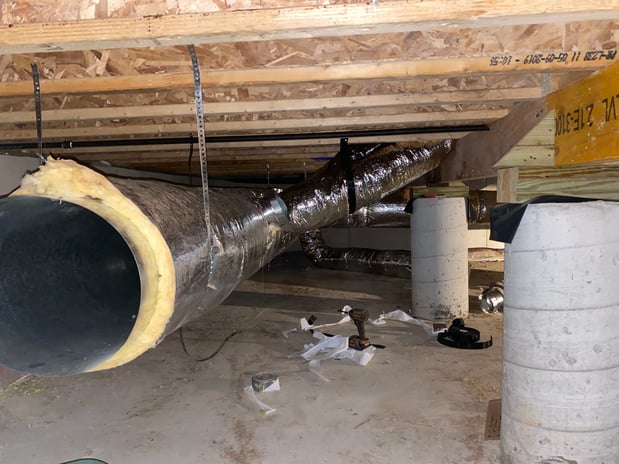 Images Arctic Air Heating, Air Conditioning & Plumbing