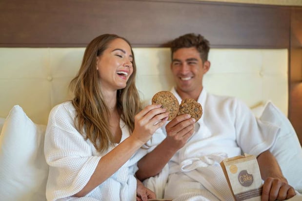 Images DoubleTree by Hilton Alana - Waikiki Beach