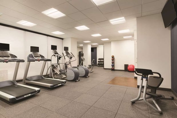 Images Homewood Suites by Hilton Washington DC Capitol-Navy Yard