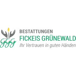 Logo Bestattungen Fickeis Grünewald