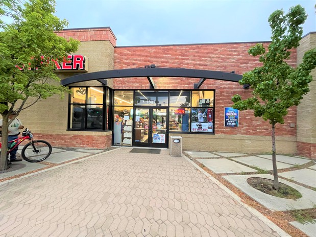 Images Stinker Stores