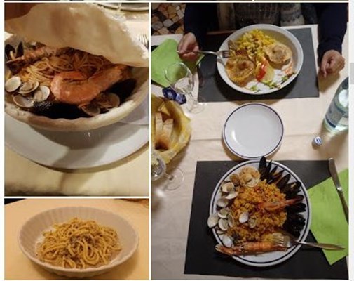 Images Pizzeria e Spaghetteria da Rody