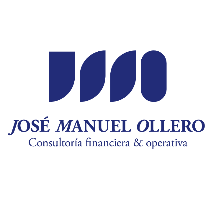 Jose Manuel Ollero Consultoria Financiera Y Operativa Logo