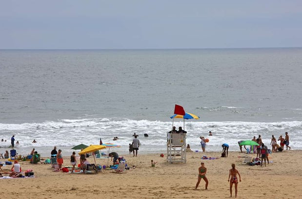 Images Hampton Inn Virginia Beach-Oceanfront North