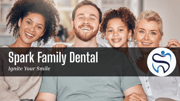 Images Spark Family Dental, Tracy