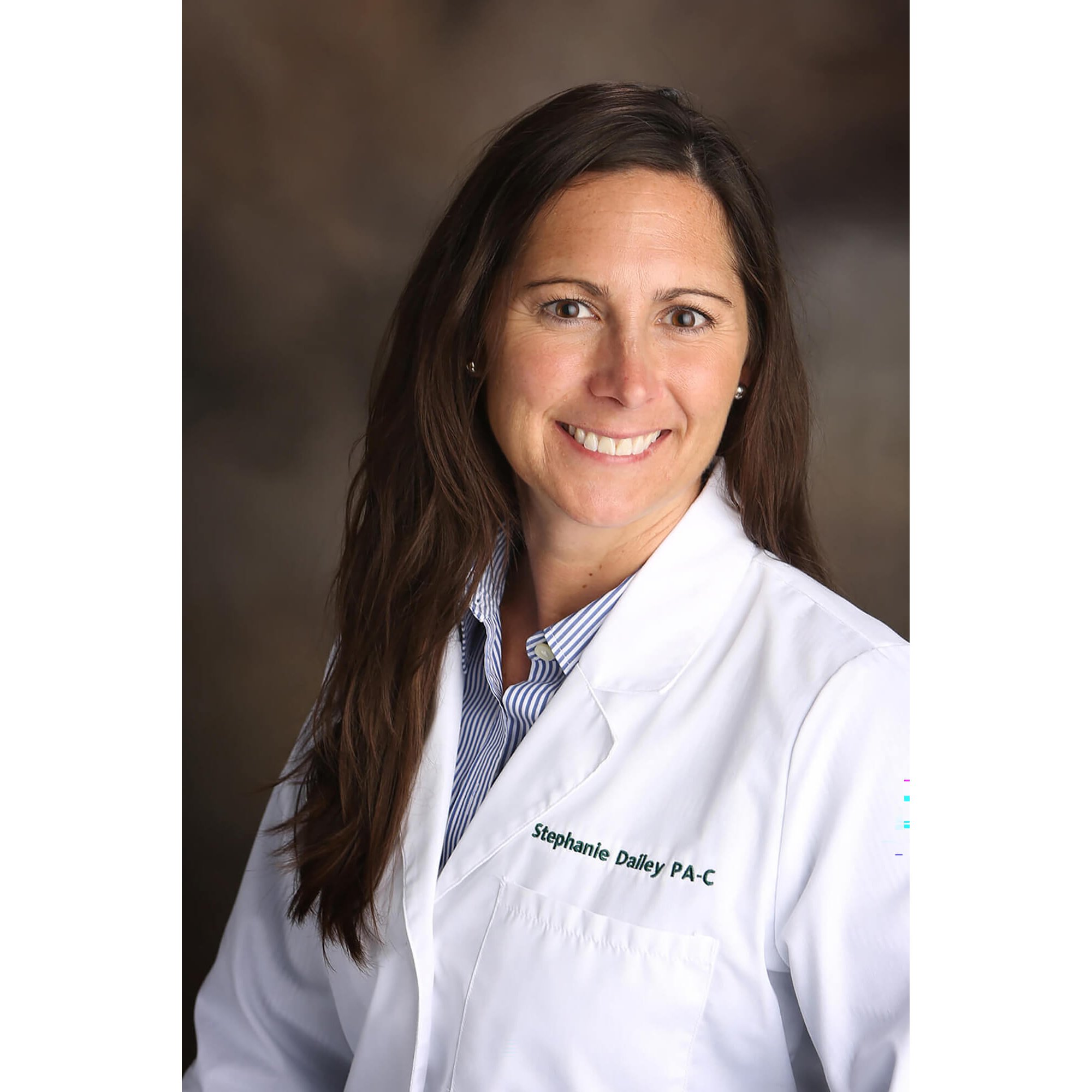 Dr. Stephanie Keiffer-Dailey, PAC