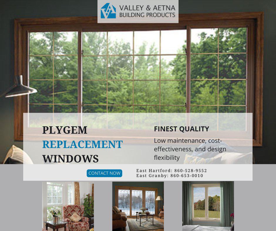 Image 4 | Valley & Aetna Building Products