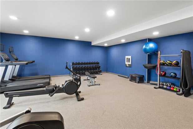 Images Hampton Inn Indianapolis-Ne/Castleton