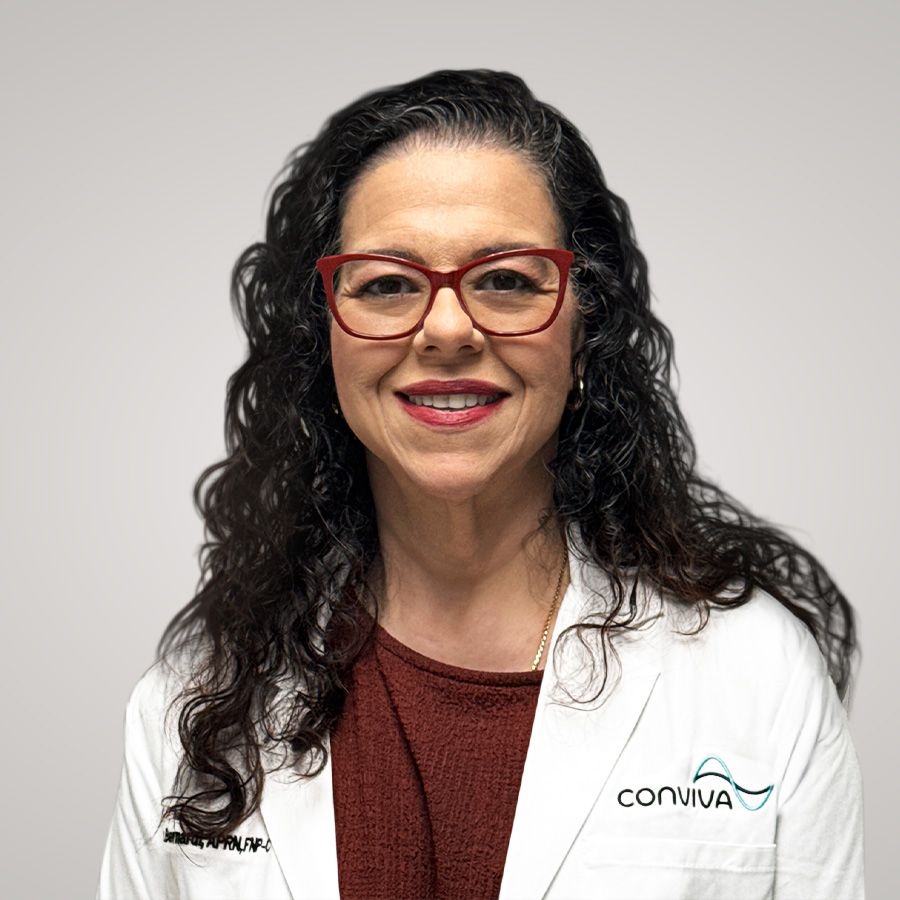 Joanna Bernardi, APRN - Winter Haven, FL - Other Specialty, Family Medicine, Geriatrician, Internal Medicine, Other, Pain Medicine