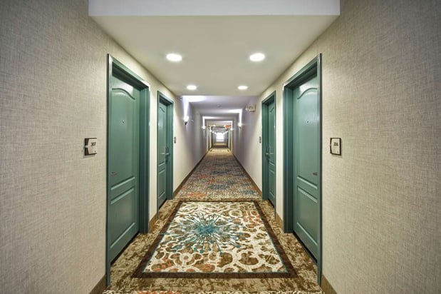 Images Homewood Suites by Hilton Lancaster