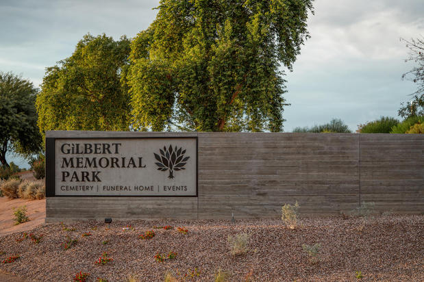 Images Gilbert Memorial Park Cemetery & Funeral Home