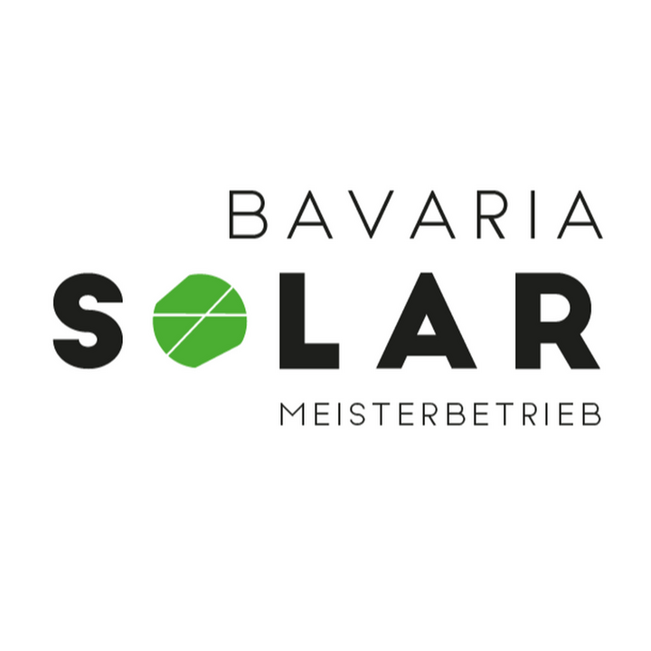 Logo Bavaria Solar Energy GmbH