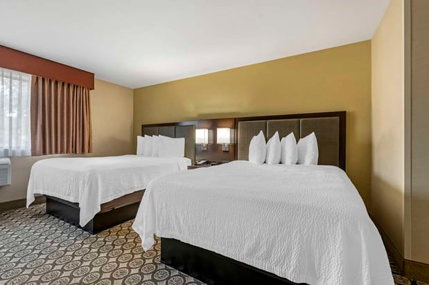 Images Best Western Plus InnTowner Madison