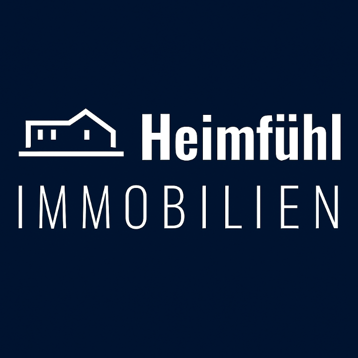 Heimfühl Immobilien - Immobilienmakler für Göttingen & Magdeburg in Bovenden - Logo