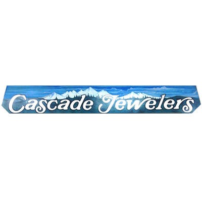 Cascade Jewelers Logo