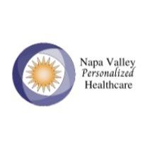 Napa Valley Personalized Healthcare Logo