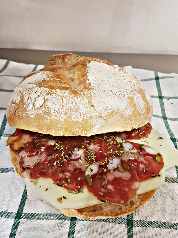 Images Salsamenteria Sapori di Sicilia