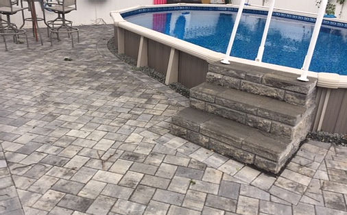 Images Bills Paving And Masonry