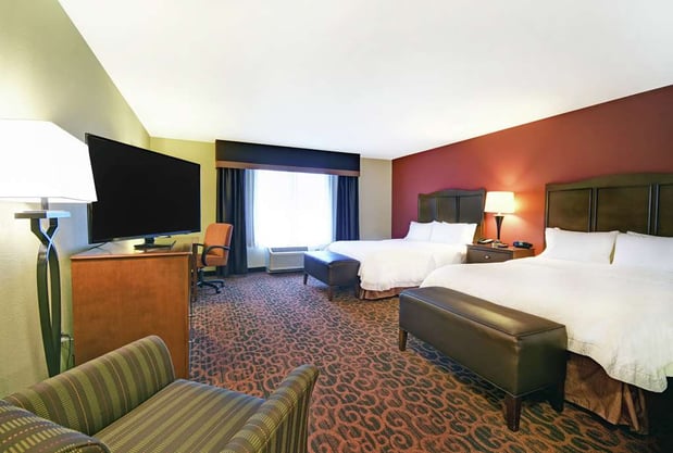 Images Hampton Inn Beloit