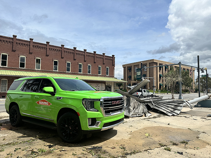 Images SERVPRO of Temecula