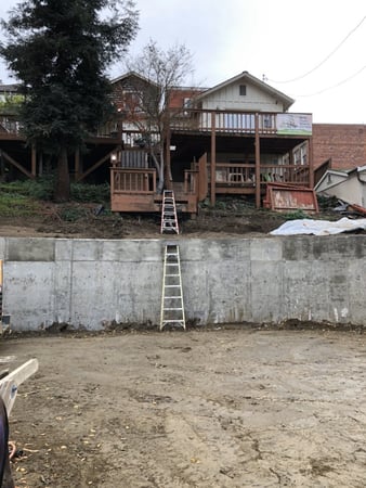 Images East Bay Retrofit Construction