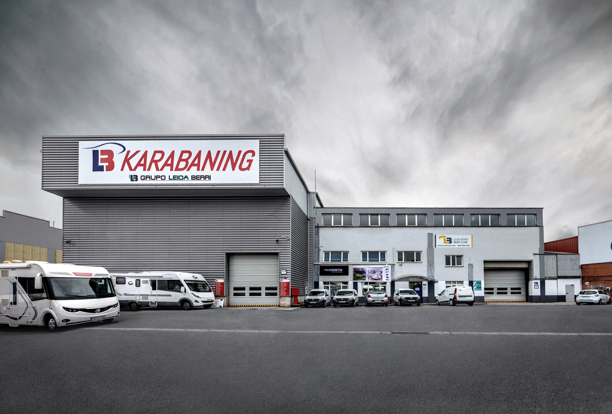 Images LB Karabaning