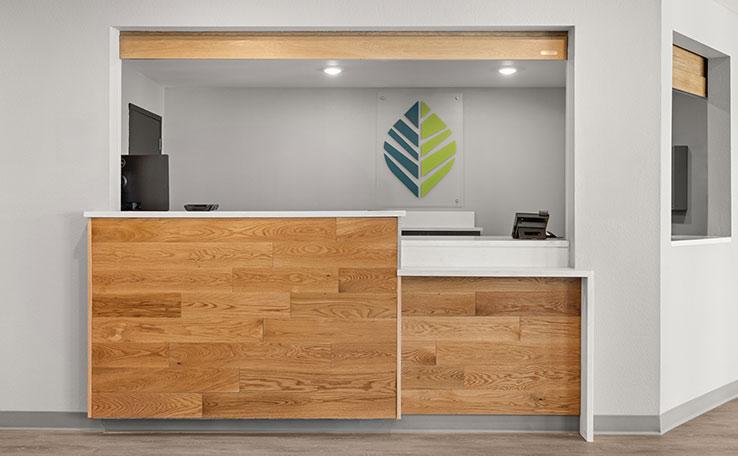 Images WoodSpring Suites Ceres - Modesto