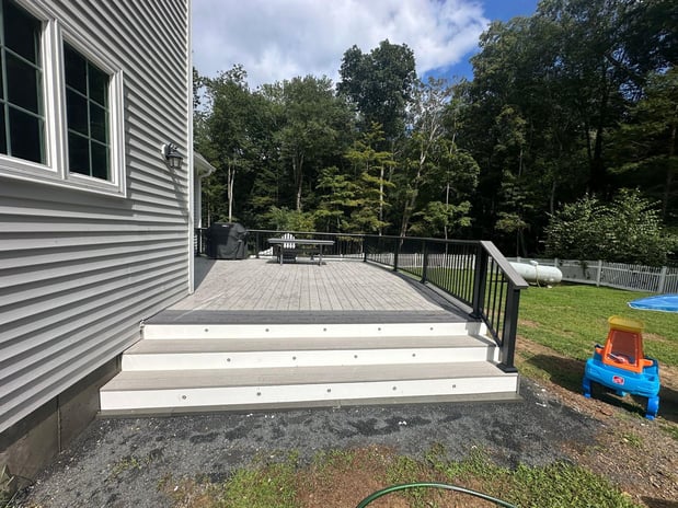 Images Outdoor Space Builders