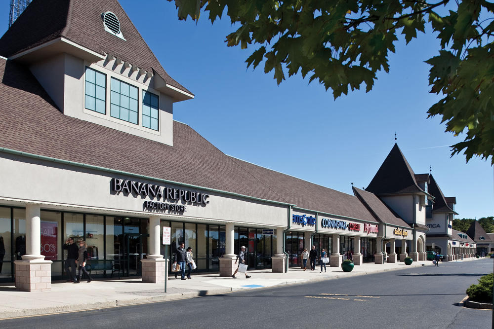 Jackson Premium Outlets - Factory Outlets Jackson New Jersey