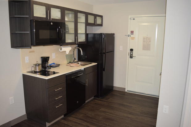 Images Candlewood Suites Nashville North by IHG
