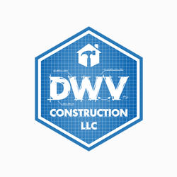 DWV Construction, LLC Logo