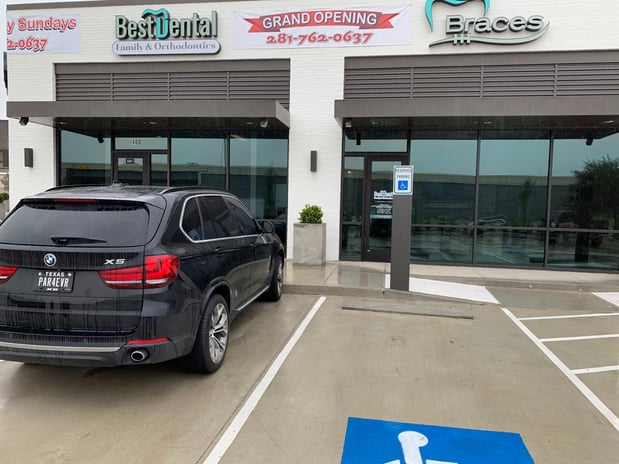 Images Best Dental - Family & Orthodontics