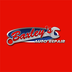 Baxley's Auto Repair Logo