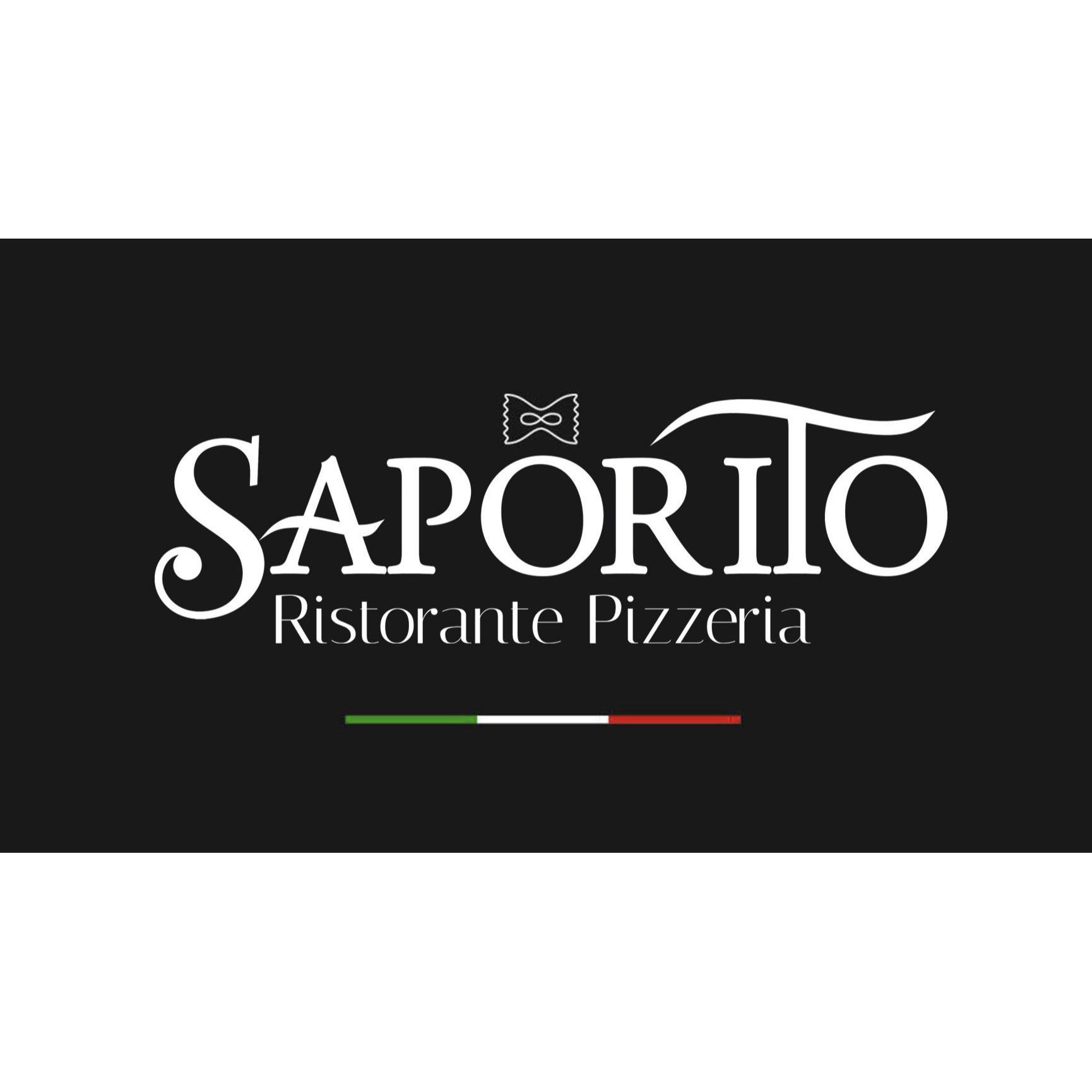 Restaurant SAPORITO Ristorante Pizzeria Logo