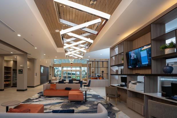 Images Holiday Inn Houston NW - Beltway 8 by IHG