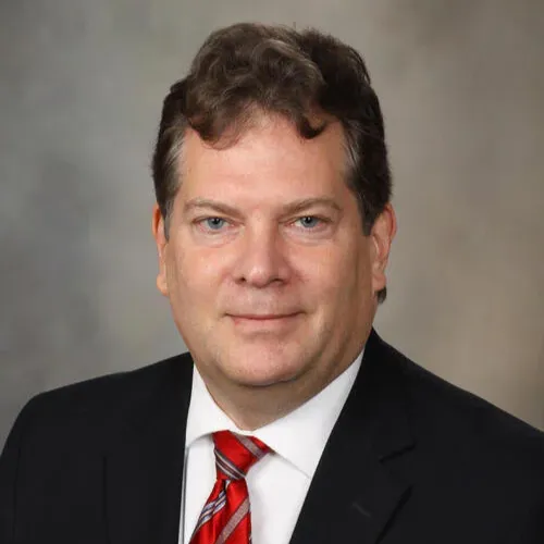 Charles F. Thomas, M.D. Logo