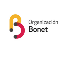 Organización Bonet Logo