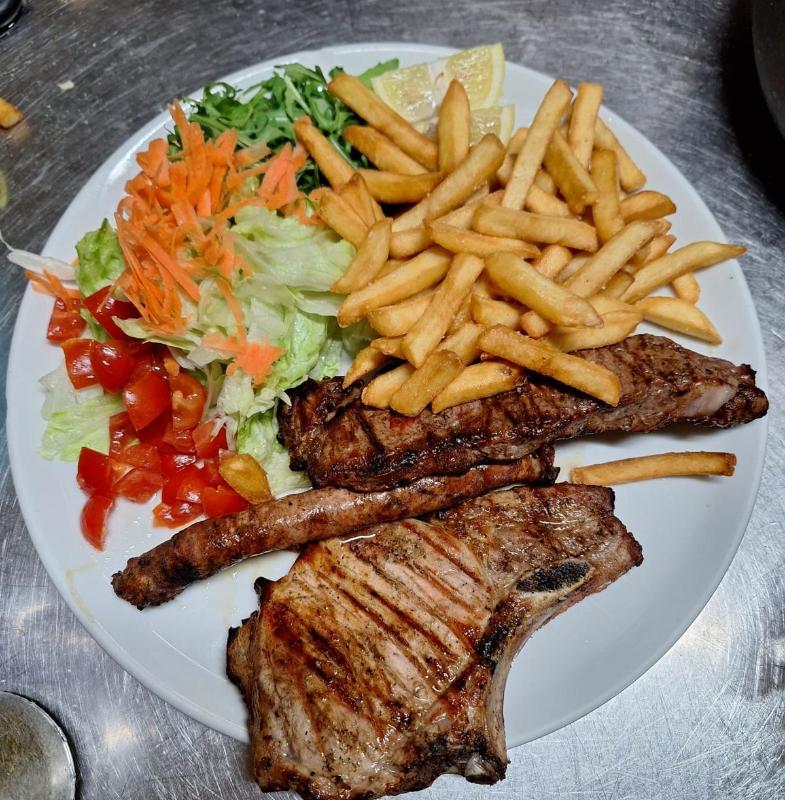 Images Trattoria Da Uccio Food & Drink