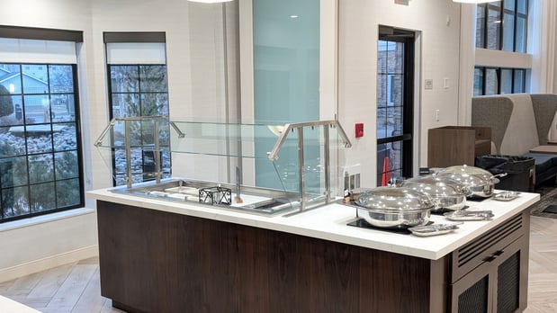 Images Staybridge Suites Bismarck by IHG