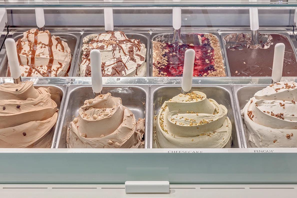 aMA Pasticceria Gelateria Italiana, Albisriederstrasse 253 in Zürich