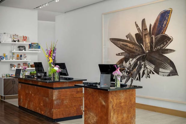 Images The Art Hotel Denver, Curio Collection by Hilton